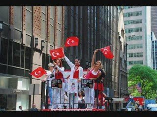 Grup Hepsi Yarışma Videosu