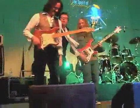 Fête de la musique 2009 à Cambrai