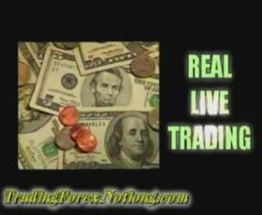 FOREX TRADING SYSTEM