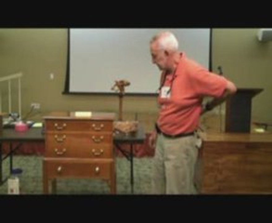 Super Show and Tell  Part 4