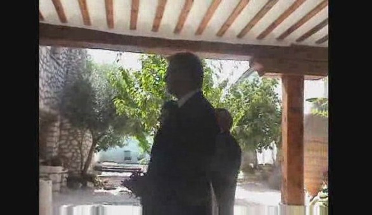 Svarmoder (Piloto) de Paco Arasanz