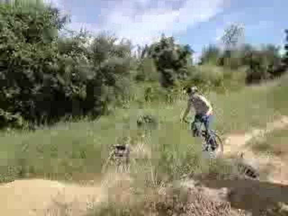 dirt