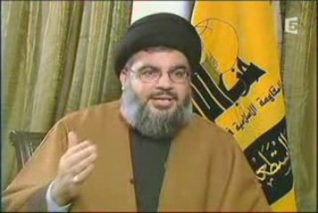 Le mystère Hezbollah