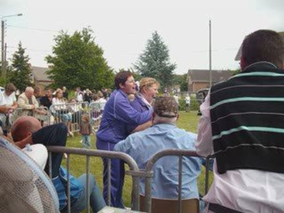 festival de mazingarbe