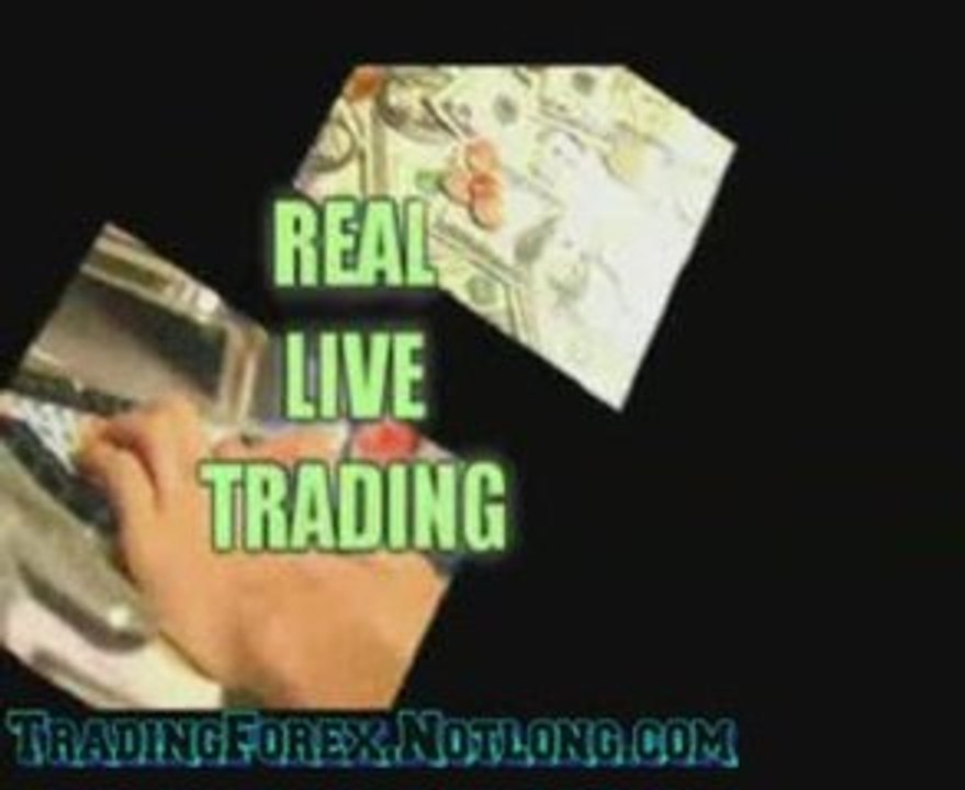 Stock Trading Strategies - Software Tutorial