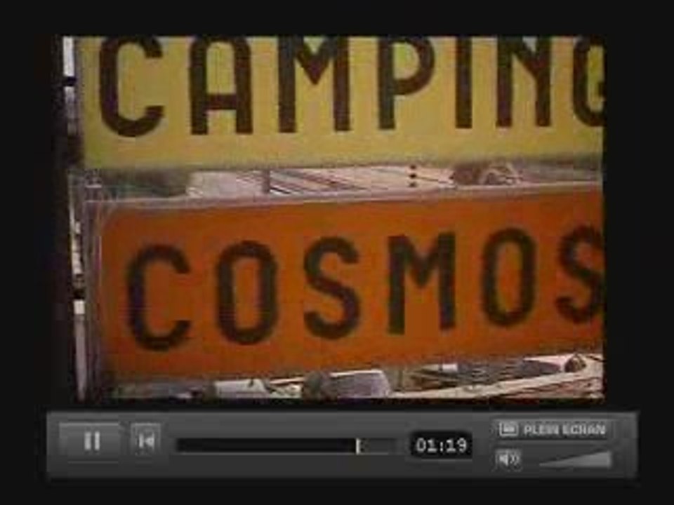 C'est arrivé près de chez nous