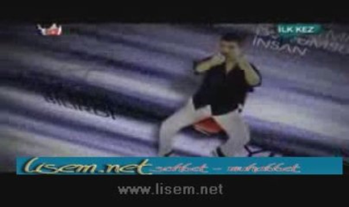 Özcan Deniz İllallah www.lisem.net