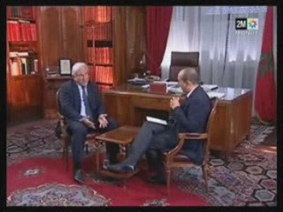 Sahara Marocain : Histoire et réalité