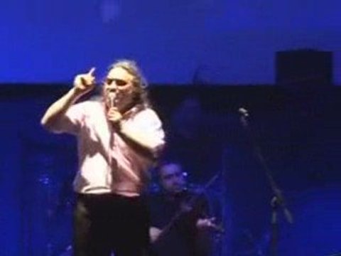 Volkan Konak - ataturku sevmeyen benımle ahbaplık edemez