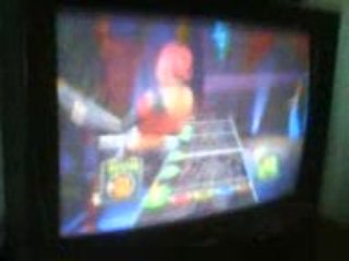 Guitard Heroes III Impulse GG