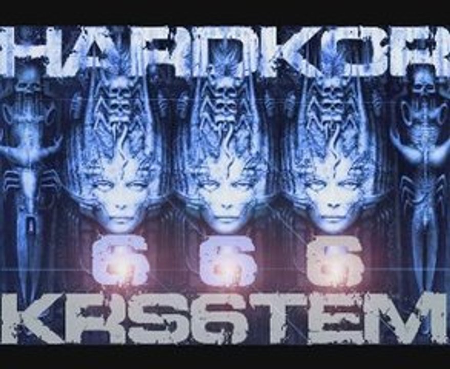 Krs6tem - mix- part 3