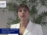 Dominique LESTRADE, déléguée régionale EDF