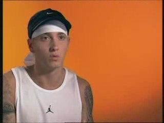 Interview Eminem & 50 Cent After 2pac Death