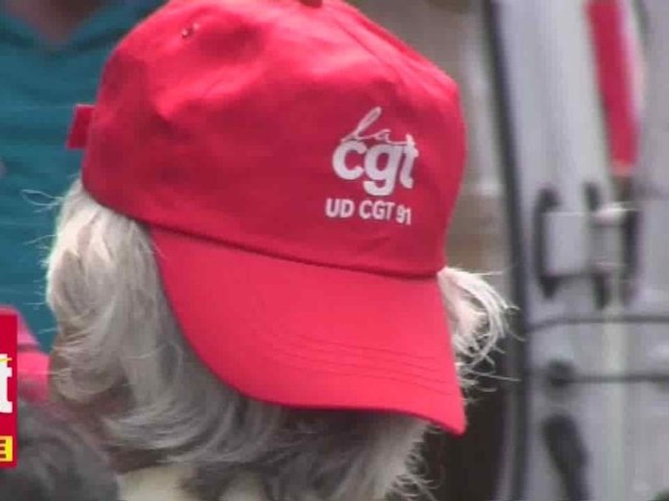 Clip CGT 91
