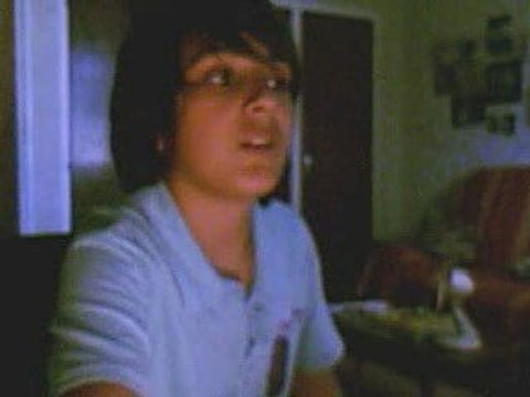 mamadou avait mal aux dents