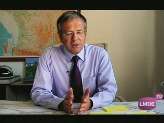 LMDE TV : INTERVIEW GERARD VINCENT