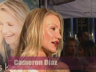 Katy Perry's pamper pizza plus Cameron Diaz premiere