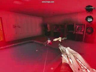 Montage Postal 2 Share The Pain (version 2)