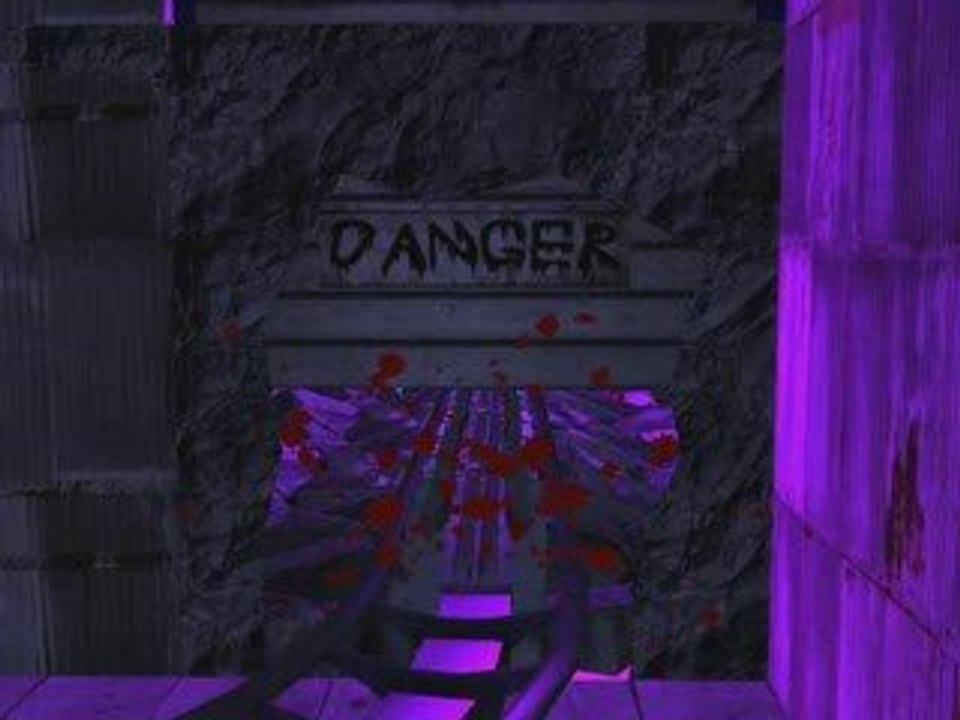 RCT3//prevwiew-ghost mine