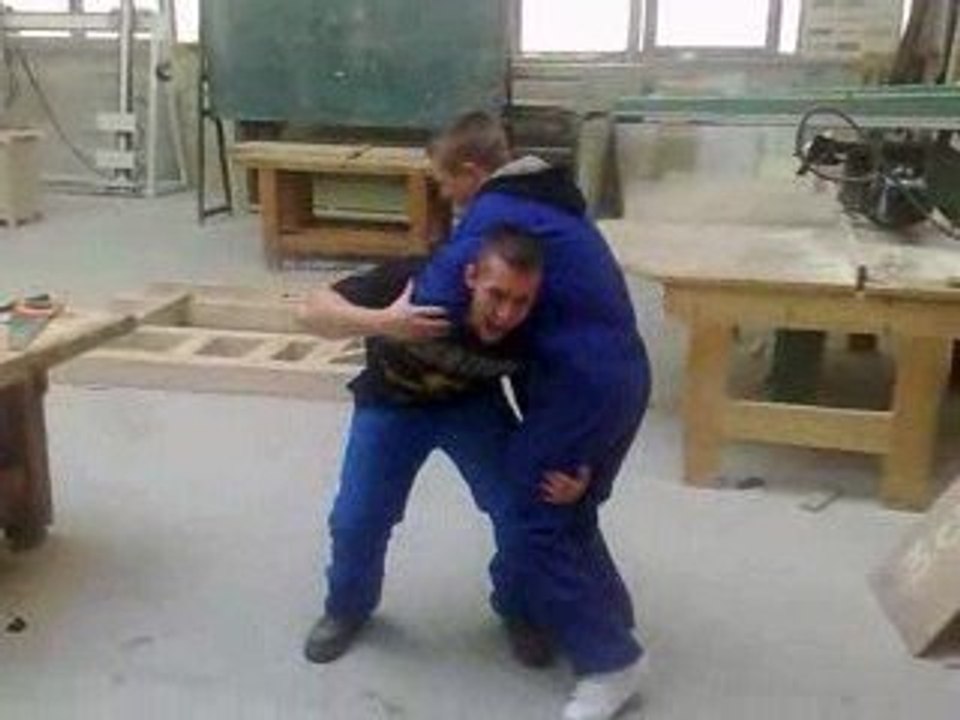 twister