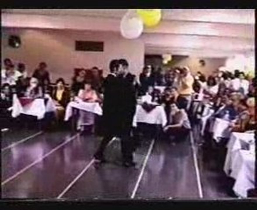 Los hermanos Macana