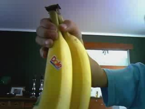 we eten een banaan tijdens een aardbeving deel 2