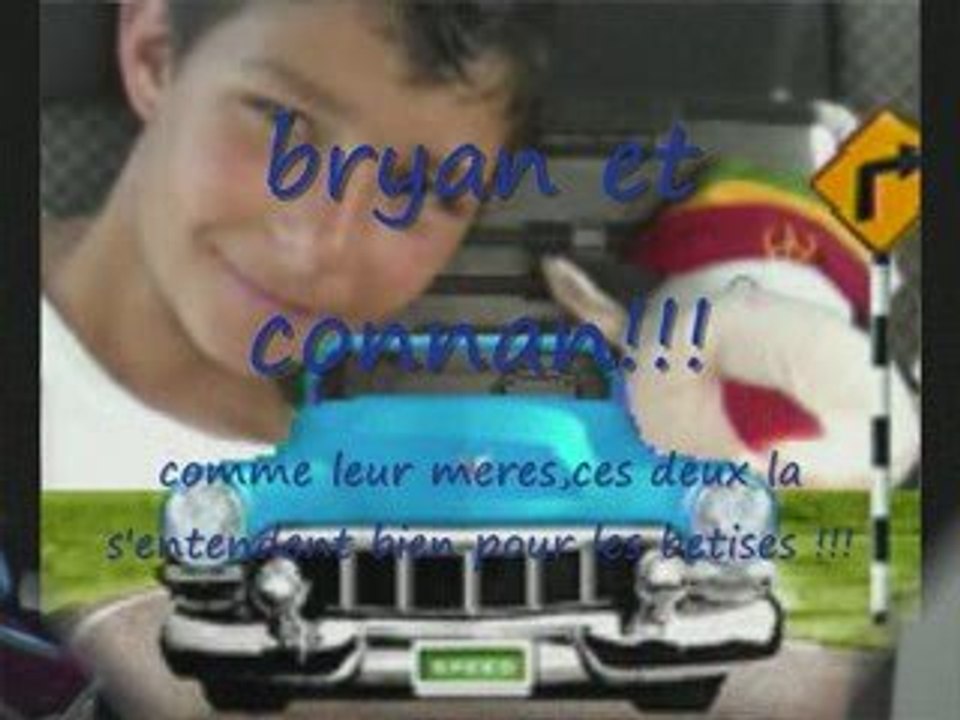 sulyvan et bryan