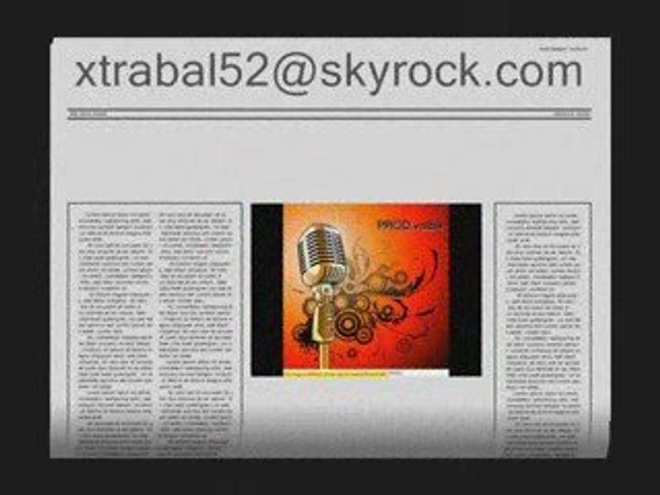 xtrabal