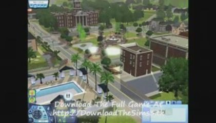 The Sims 3 Producer Walkthrough + DOWNLOAD FULL GAME