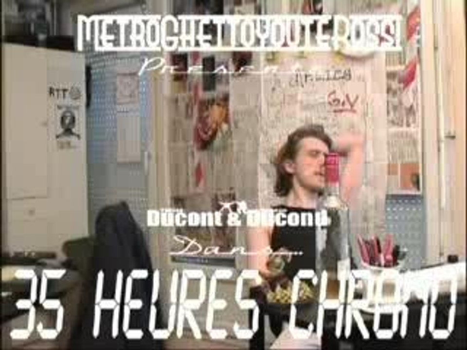 Ep.2 - Au taquet