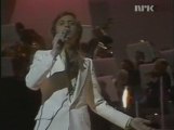1978: Jean Vallee - L' Amour Ca Fait Chanter La Vie (België)