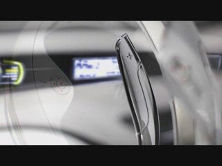 Lincoln C Concept (2009) video