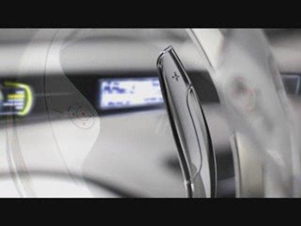 Lincoln C Concept (2009) video