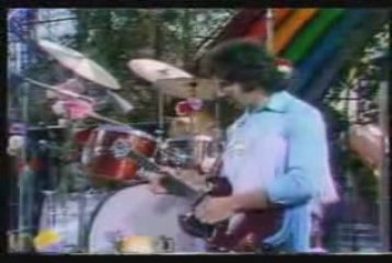 Black Sabbath - Paranoid - 1974