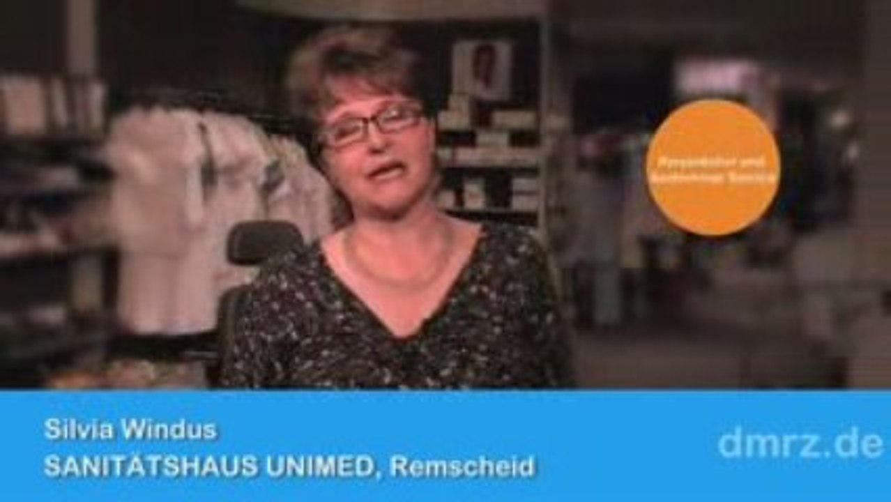 DTA: Günstige Abrechnung über das DMRZ