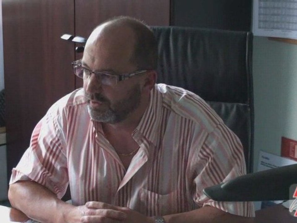 1er cas de grippe H1N1 en Saône et Loire