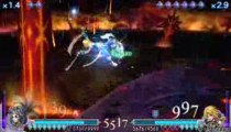 Final Fantasy Dissidia Onion Knight (100) vs Djidane (100)