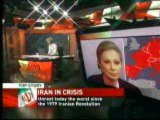 Iran Terror State Farah Pahlavi Interview