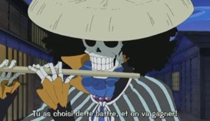 ONE PIECE 407 VOSTFR PREVIEW