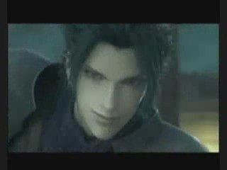 amv de zack -final fantasy 7