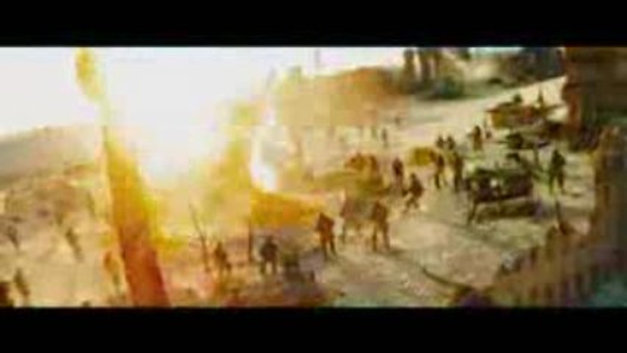 Transformers: La Venganza de los Caidos Trailer Spanish