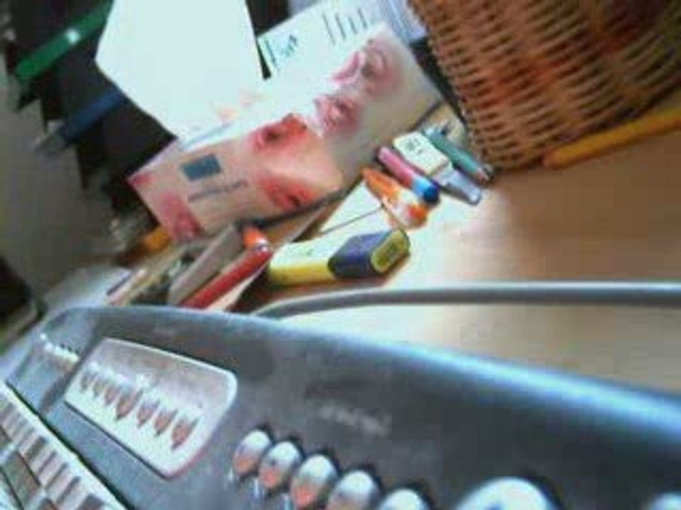 mon deck yu-gi-ho part 2