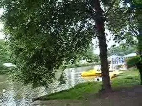 suisse Normande...Clécy