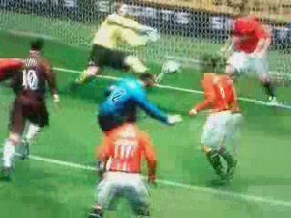 Fulham Master League