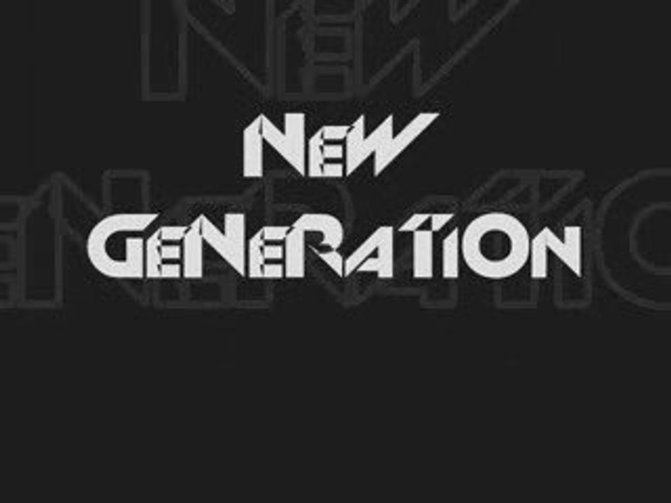 KG New Generation