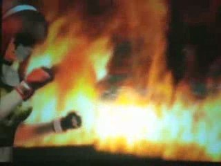 Extrait Dead Fantasy III