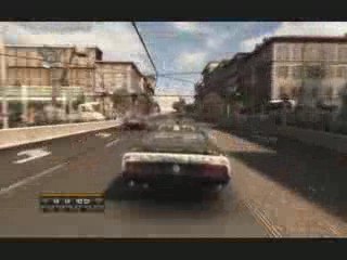 Race Driver : GRID - 1er du justesse