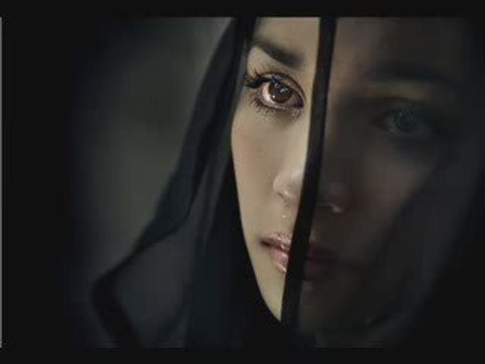 Ben Seninle Ağlamak istiyorum