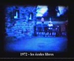 Vidéos de Nassogne année 1972
