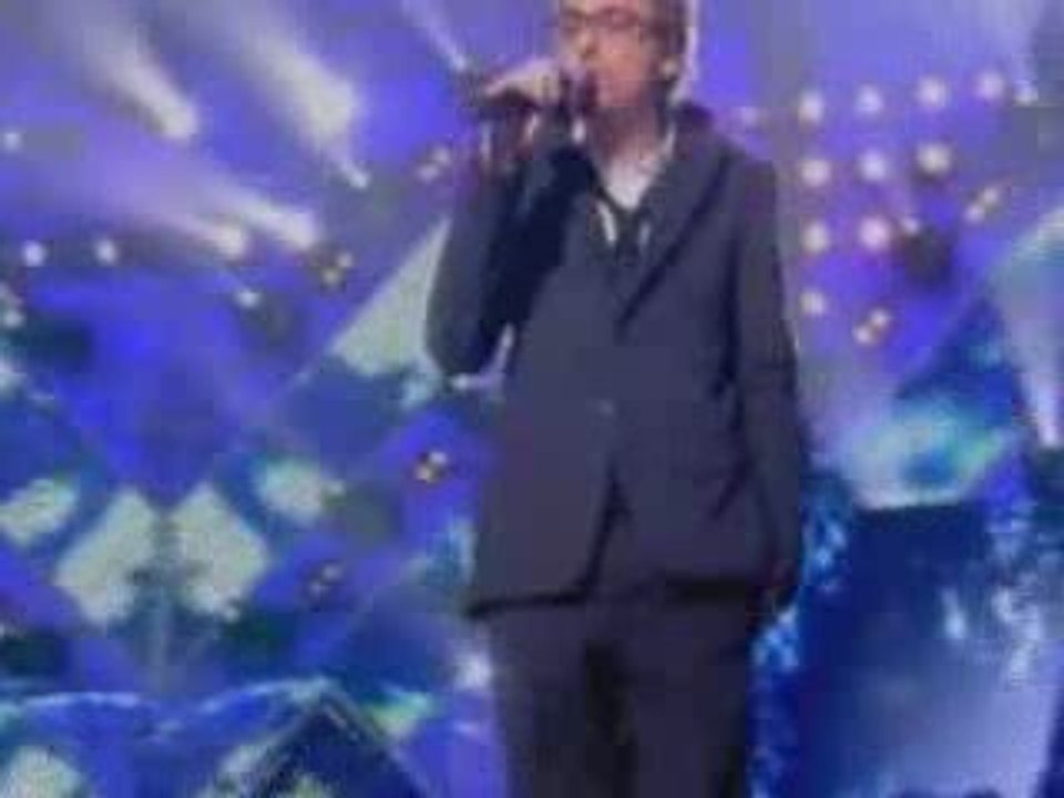 Christophe Willem ou Jean-Louis Aubert ?